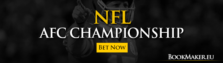 AFC Championship Online Betting